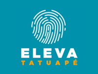 Logo Eleva Tatuapé
